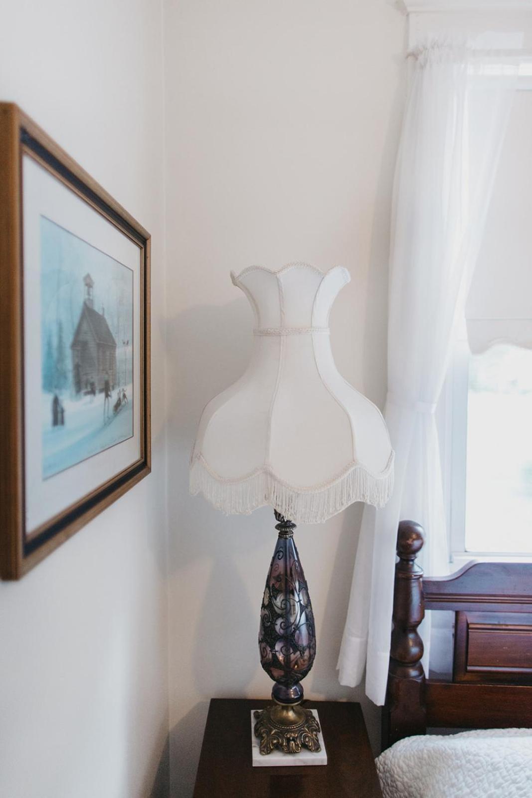 Friendly City Inn B&B Harrisonburg Bagian luar foto
