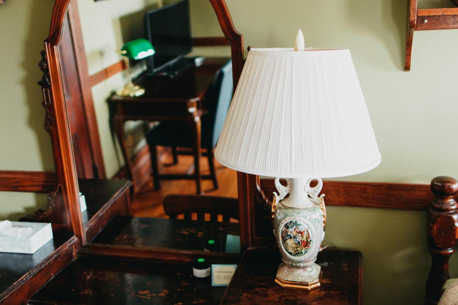 Friendly City Inn B&B Harrisonburg Bagian luar foto